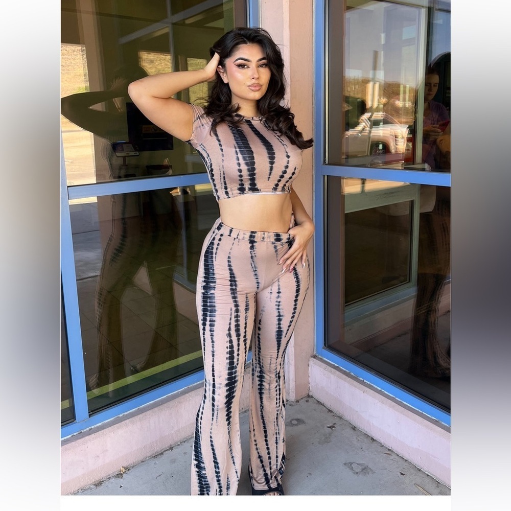Women’s 2pc set